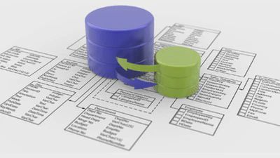 Database Concepts and Design featured image