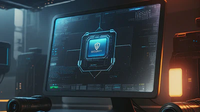 Cybersecurity featured image