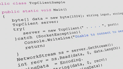 Distributed Systems featured image