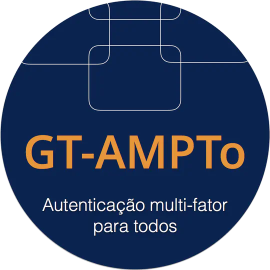 Autenticação Multifator para Todos