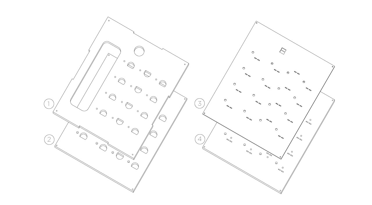 copper connectors